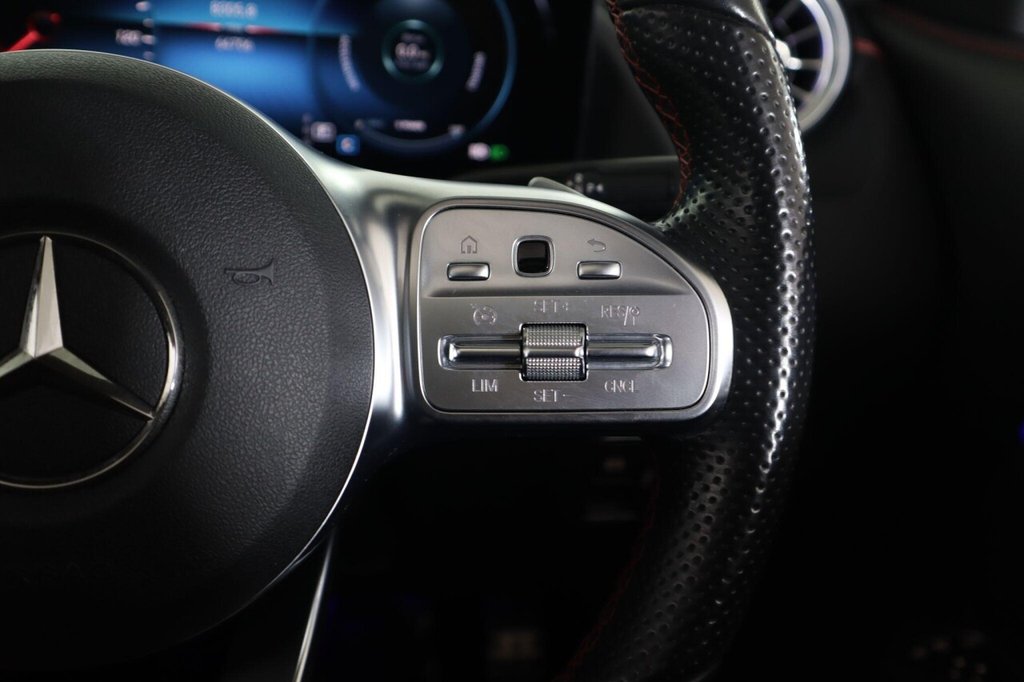 Used Mercedes-Benz EQA 2022 for sale - 77780487: Photo 18