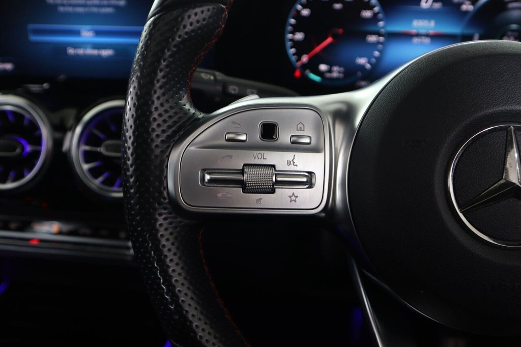 Used Mercedes-Benz EQA 2022 for sale - 77780487: Photo 19