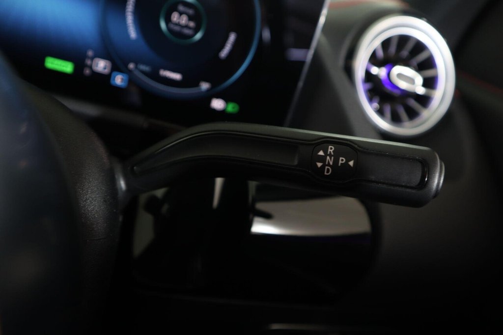 Used Mercedes-Benz EQA 2022 for sale - 77780487: Photo 20