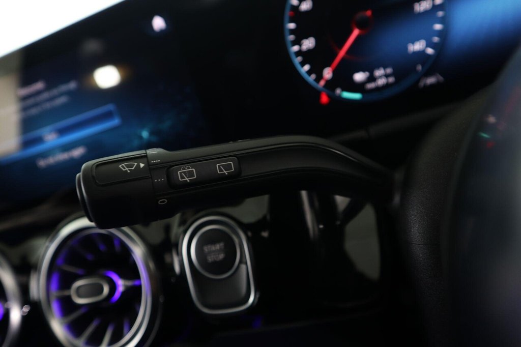 Used Mercedes-Benz EQA 2022 for sale - 77780487: Photo 21