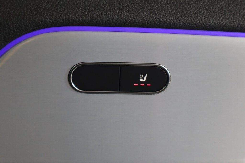 Used Mercedes-Benz EQA 2022 for sale - 77780487: Photo 27