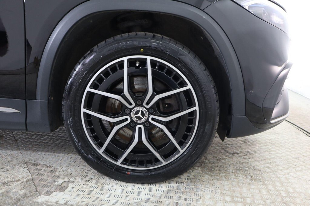 Used Mercedes-Benz EQA 2022 for sale - 77780487: Photo 30