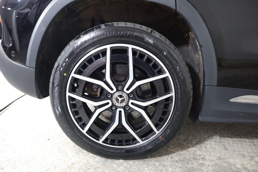 Used Mercedes-Benz EQA 2022 for sale - 77780487: Photo 31