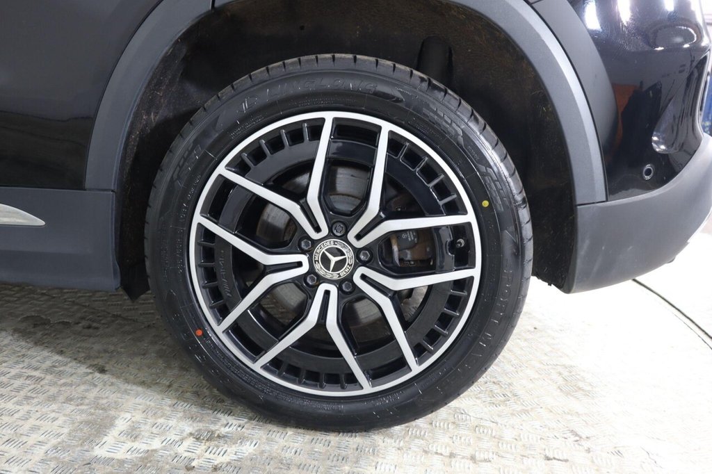 Used Mercedes-Benz EQA 2022 for sale - 77780487: Photo 32