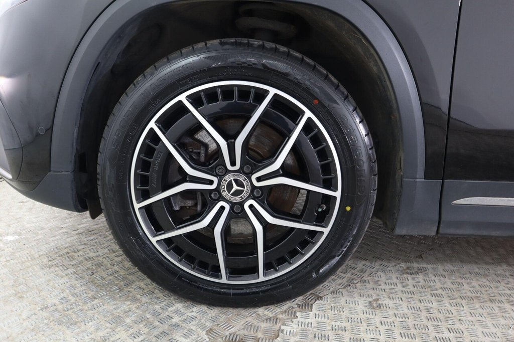 Used Mercedes-Benz EQA 2022 for sale - 77780487: Photo 33