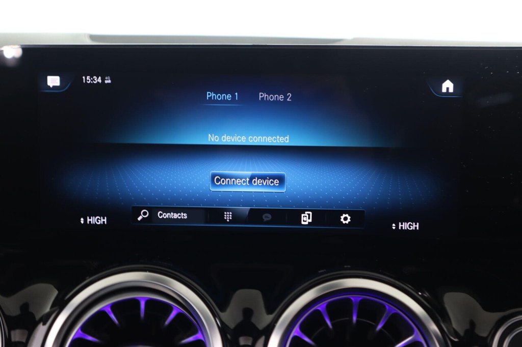 Used Mercedes-Benz EQA 2022 for sale - 77780487: Photo 34