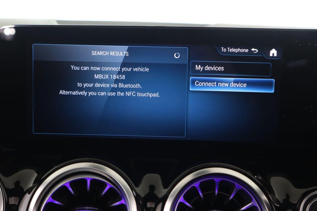 Used Mercedes-Benz EQA 2022 for sale - 77780487: Photo 35