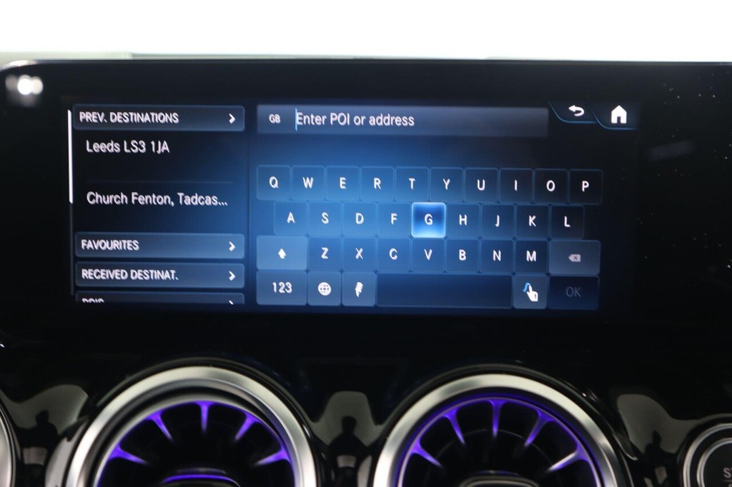 Used Mercedes-Benz EQA 2022 for sale - 77780487: Photo 36