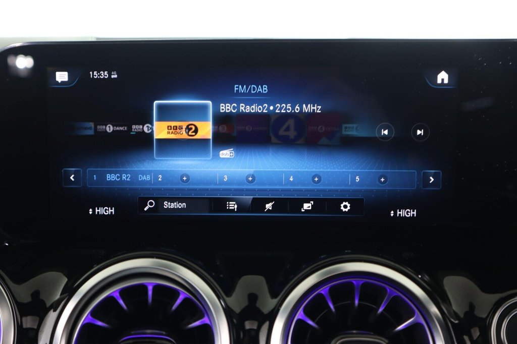 Used Mercedes-Benz EQA 2022 for sale - 77780487: Photo 37