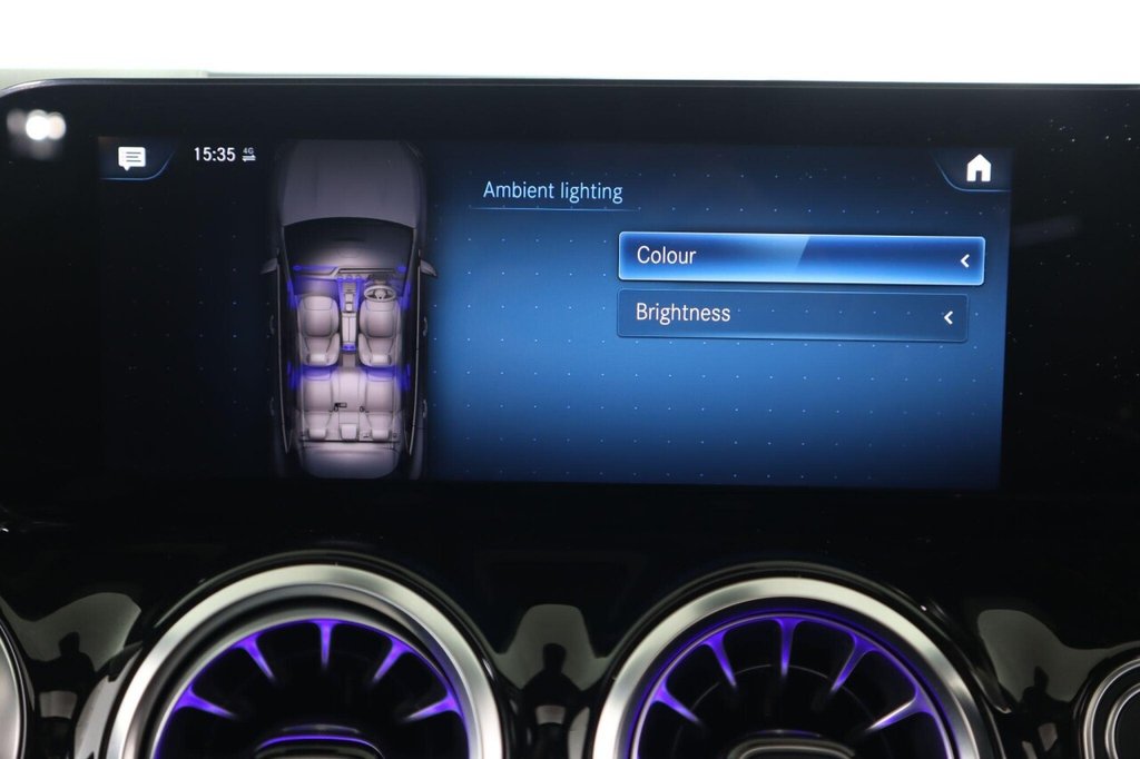 Used Mercedes-Benz EQA 2022 for sale - 77780487: Photo 40