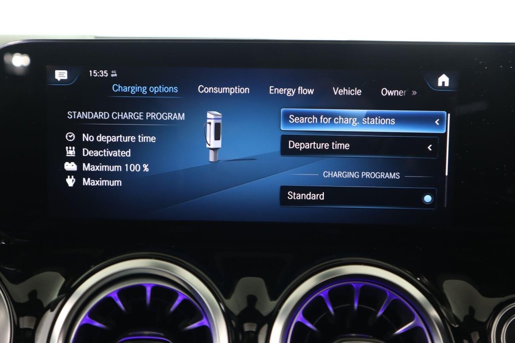 Used Mercedes-Benz EQA 2022 for sale - 77780487: Photo 41