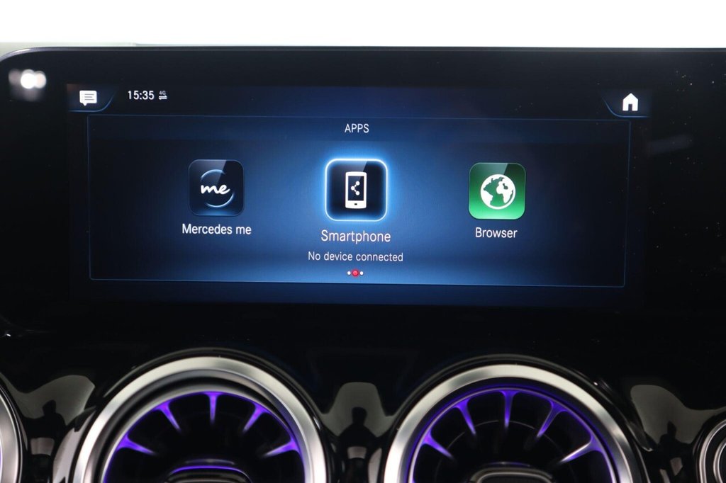 Used Mercedes-Benz EQA 2022 for sale - 77780487: Photo 42