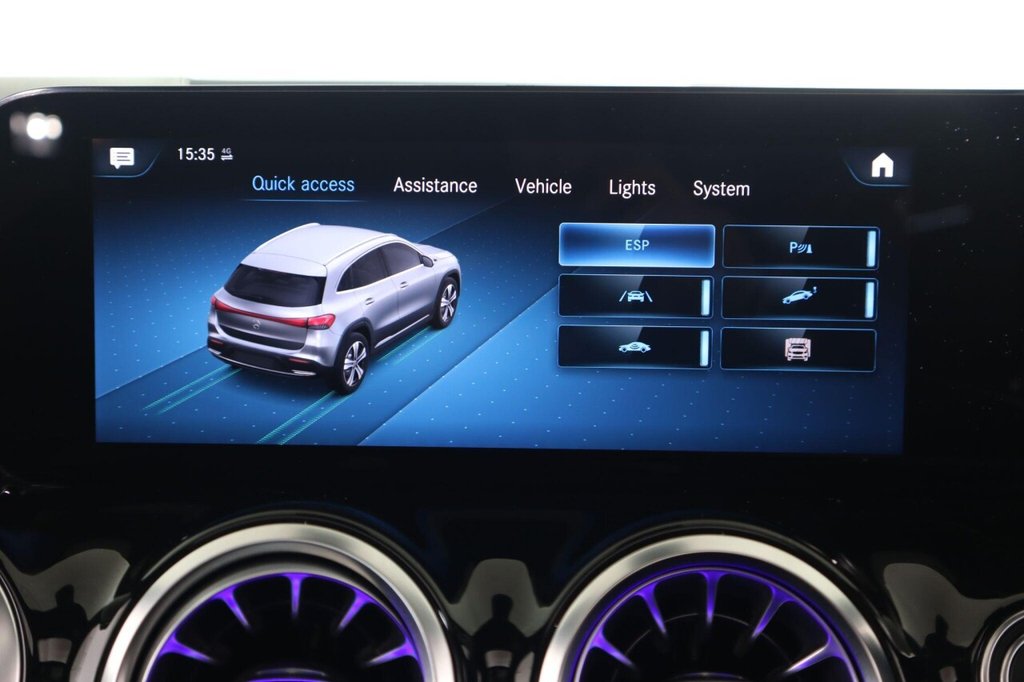 Used Mercedes-Benz EQA 2022 for sale - 77780487: Photo 43