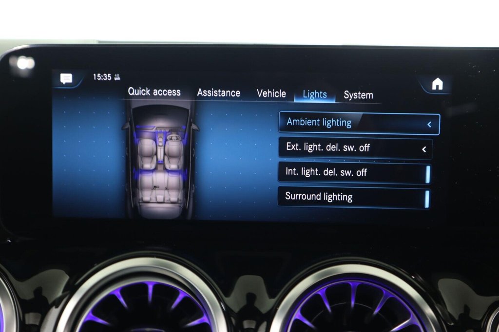 Used Mercedes-Benz EQA 2022 for sale - 77780487: Photo 46