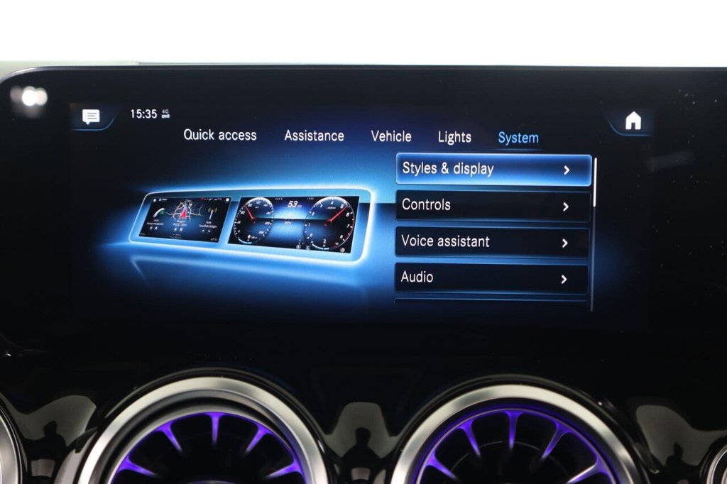 Used Mercedes-Benz EQA 2022 for sale - 77780487: Photo 47