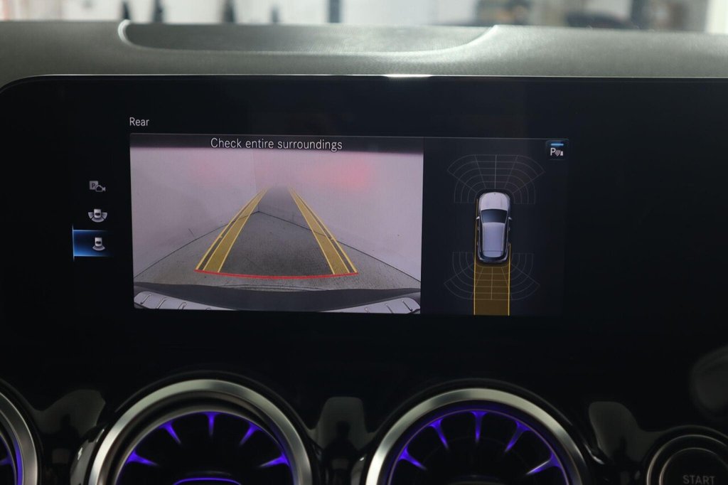 Used Mercedes-Benz EQA 2022 for sale - 77780487: Photo 48