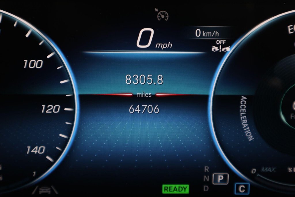 Used Mercedes-Benz EQA 2022 for sale - 77780487: Photo 49