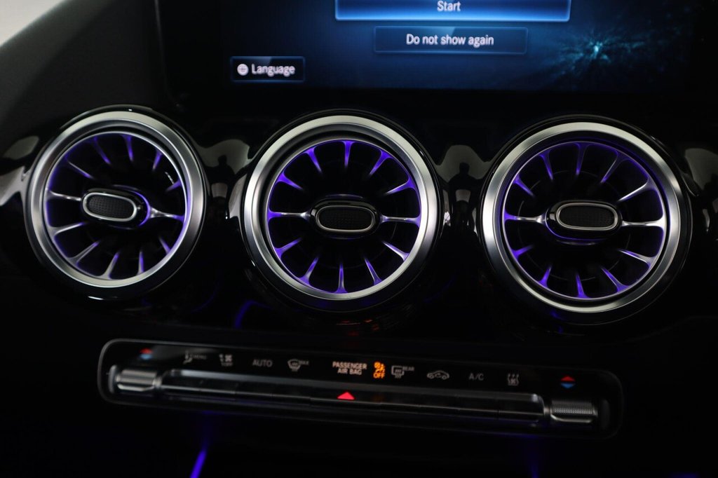 Used Mercedes-Benz EQA 2022 for sale - 77780487: Photo 50