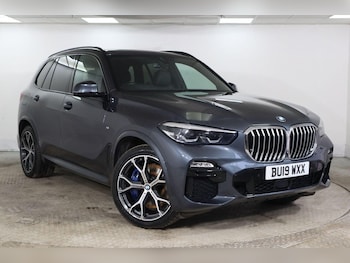 Used BMW X5 2019 for sale - 79300917: Photo