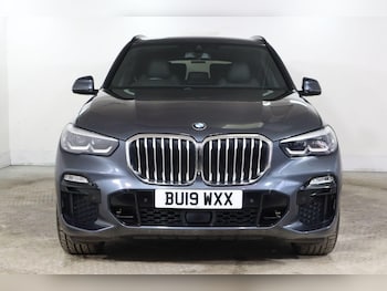 Used BMW X5 2019 for sale - 79300917: Photo