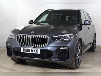 Used BMW X5 2019 for sale - 79300917: Photo