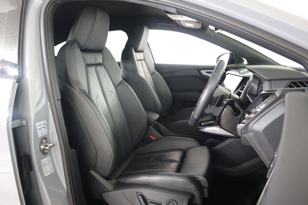 Used Audi Q4 e-tron 2022 for sale - 76256246: Photo 14