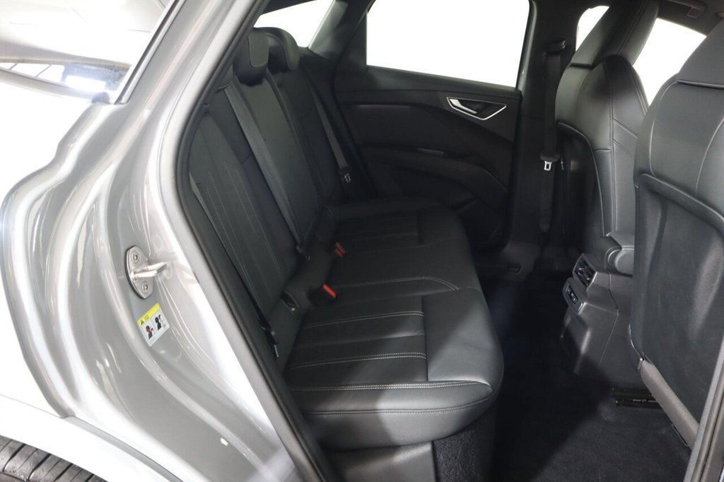 Used Audi Q4 e-tron 2022 for sale - 76256246: Photo 15