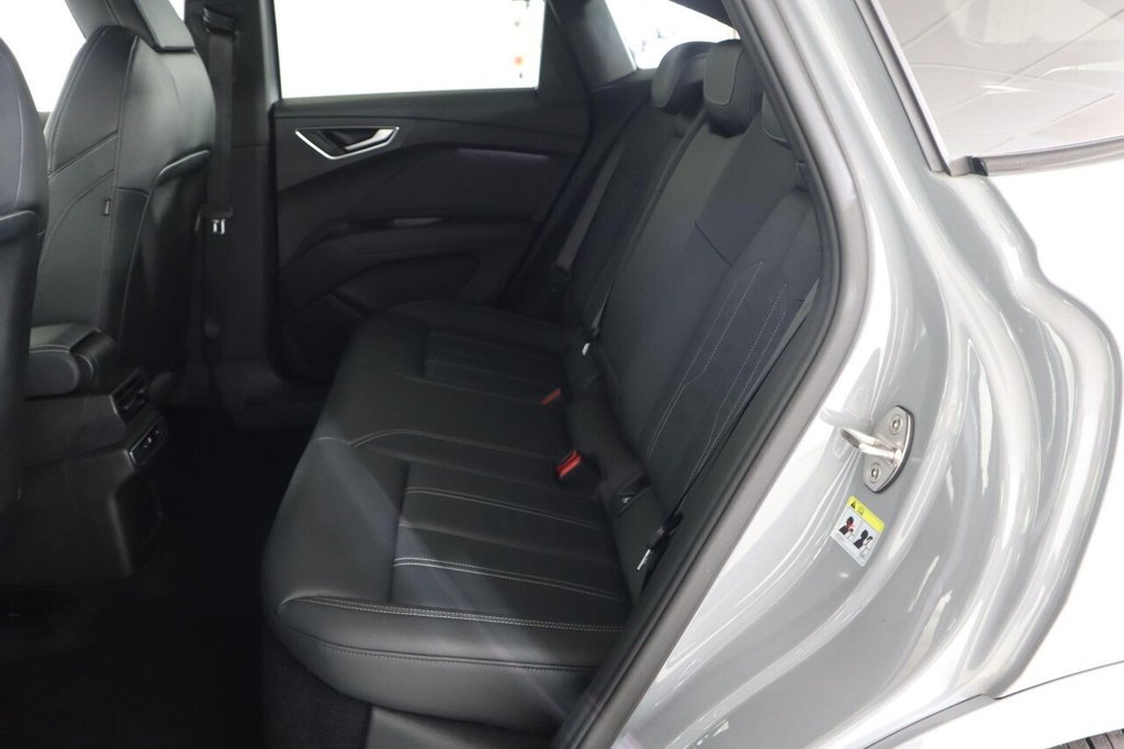 Used Audi Q4 e-tron 2022 for sale - 76256246: Photo 16