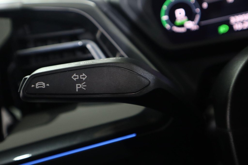 Used Audi Q4 e-tron 2022 for sale - 76256246: Photo 19