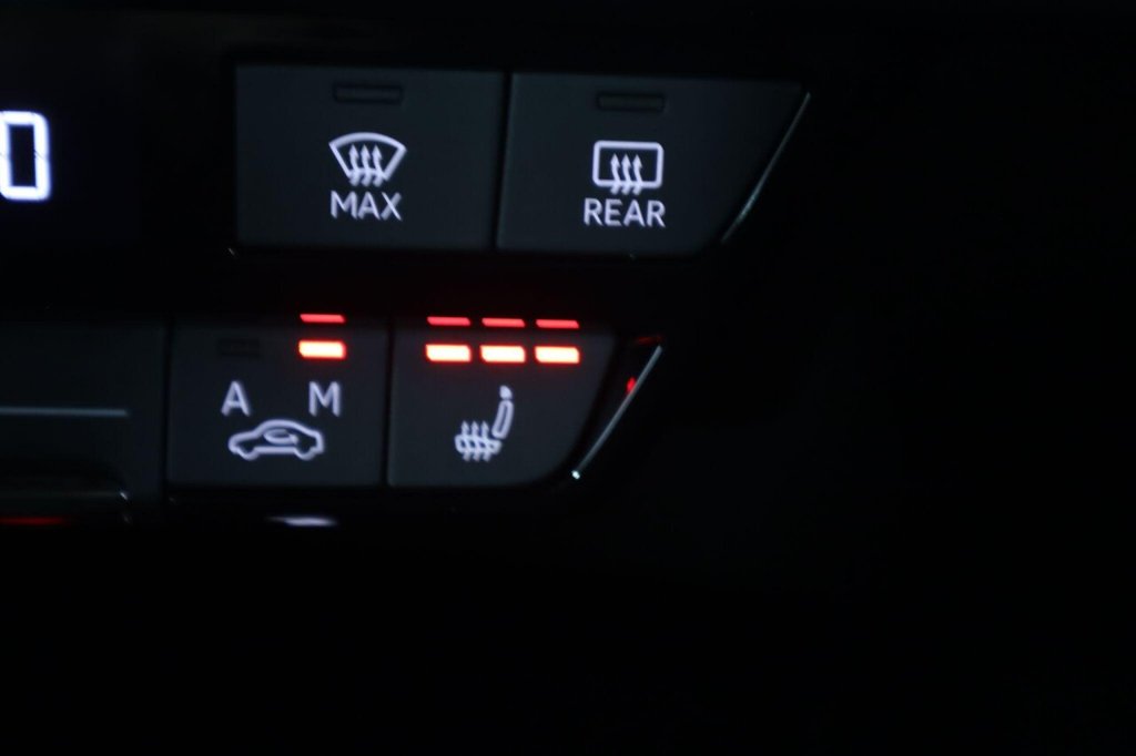 Used Audi Q4 e-tron 2022 for sale - 76256246: Photo 23