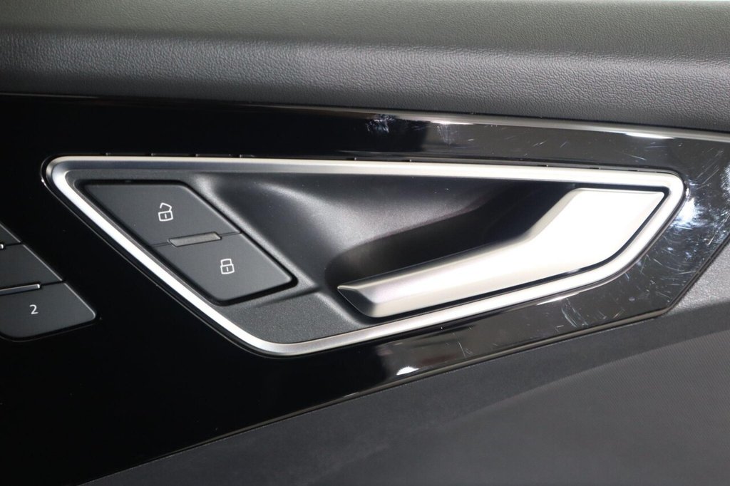 Used Audi Q4 e-tron 2022 for sale - 76256246: Photo 26