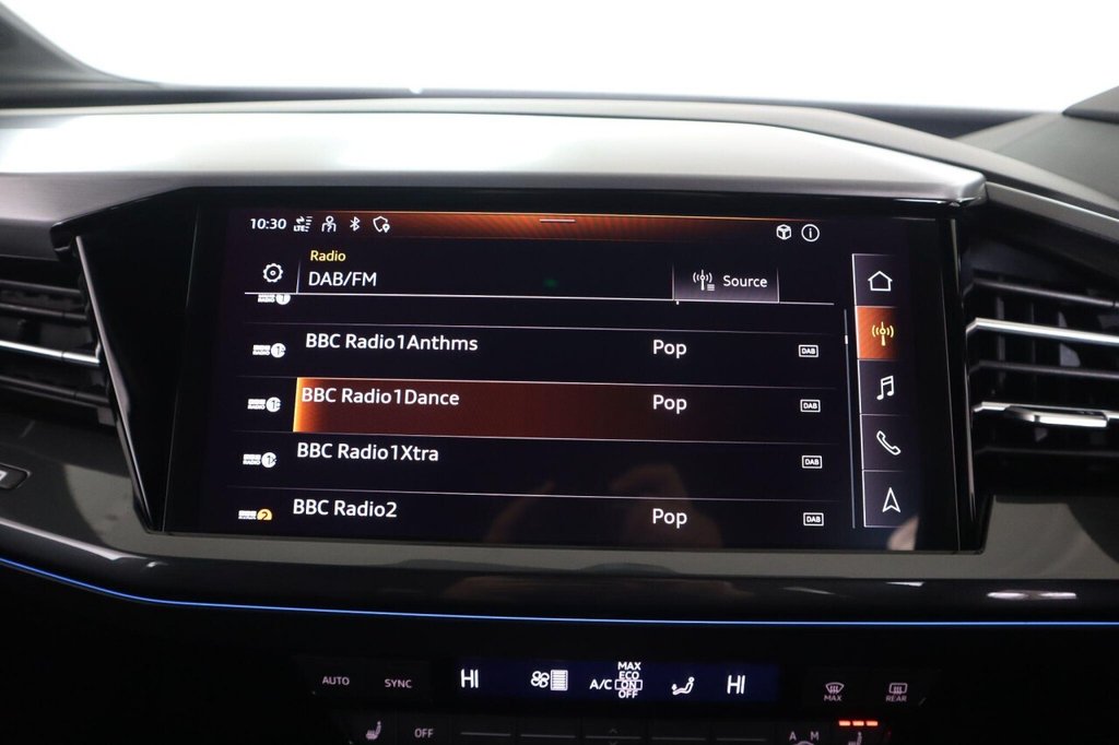 Used Audi Q4 e-tron 2022 for sale - 76256246: Photo 36