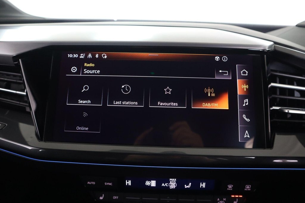 Used Audi Q4 e-tron 2022 for sale - 76256246: Photo 37