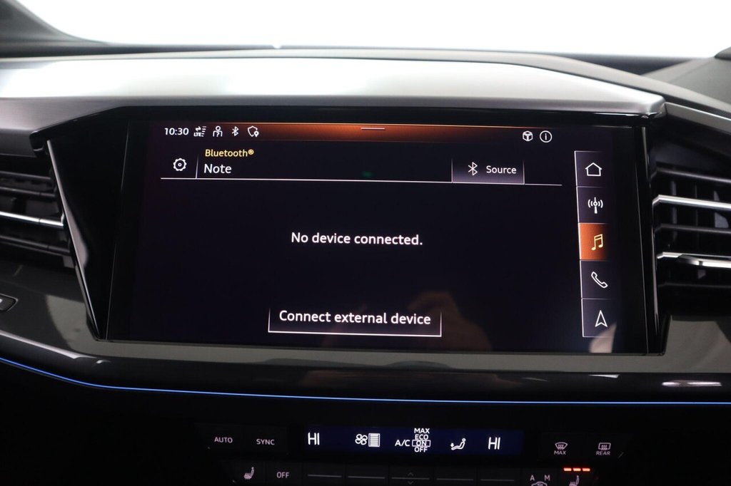 Used Audi Q4 e-tron 2022 for sale - 76256246: Photo 38