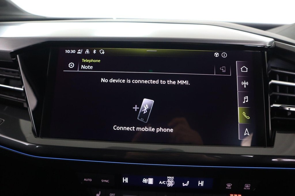 Used Audi Q4 e-tron 2022 for sale - 76256246: Photo 40