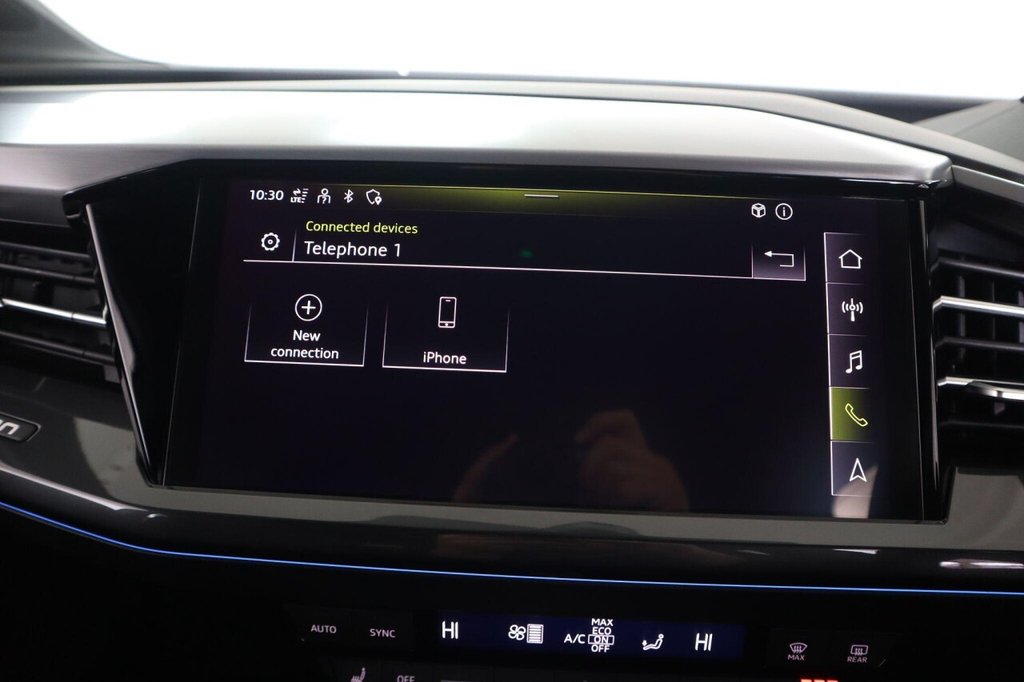 Used Audi Q4 e-tron 2022 for sale - 76256246: Photo 41