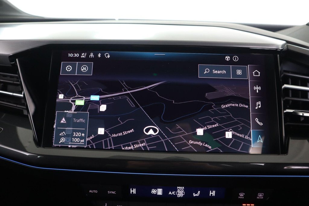 Used Audi Q4 e-tron 2022 for sale - 76256246: Photo 42