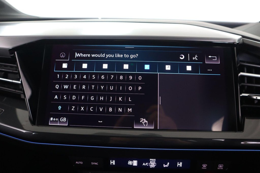 Used Audi Q4 e-tron 2022 for sale - 76256246: Photo 43