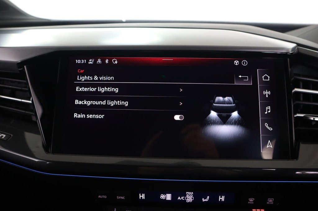 Used Audi Q4 e-tron 2022 for sale - 76256246: Photo 50