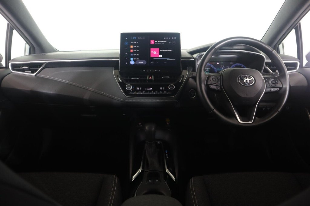 Used Toyota Corolla 2024 for sale - 77356154: Photo 11