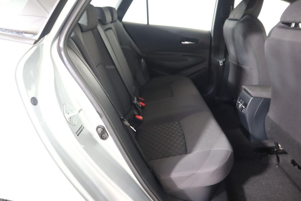 Used Toyota Corolla 2024 for sale - 77356154: Photo 12