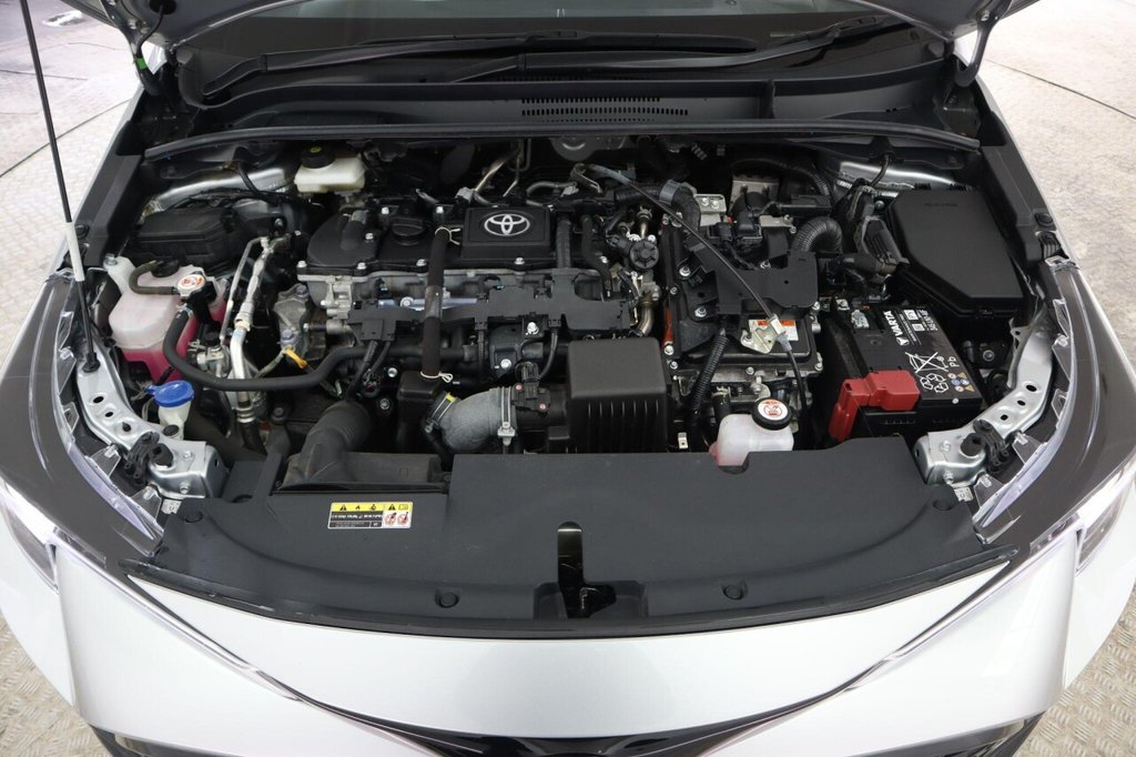 Used Toyota Corolla 2024 for sale - 77356154: Photo 26