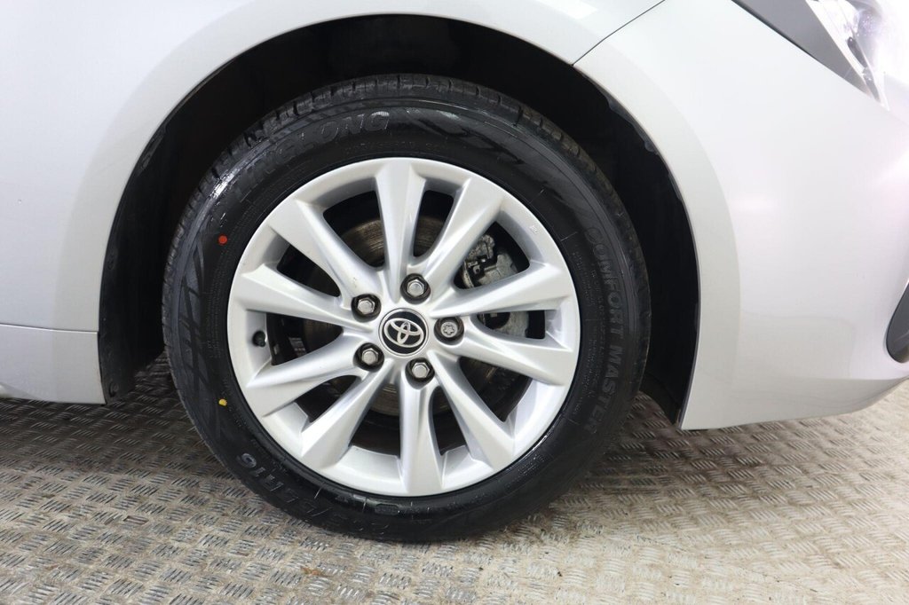 Used Toyota Corolla 2024 for sale - 77356154: Photo 27