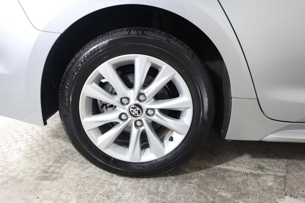 Used Toyota Corolla 2024 for sale - 77356154: Photo 28