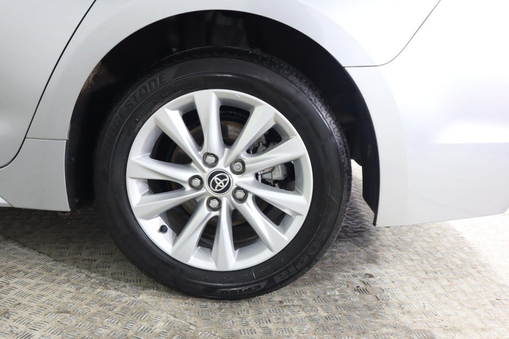 Used Toyota Corolla 2024 for sale - 77356154: Photo 29