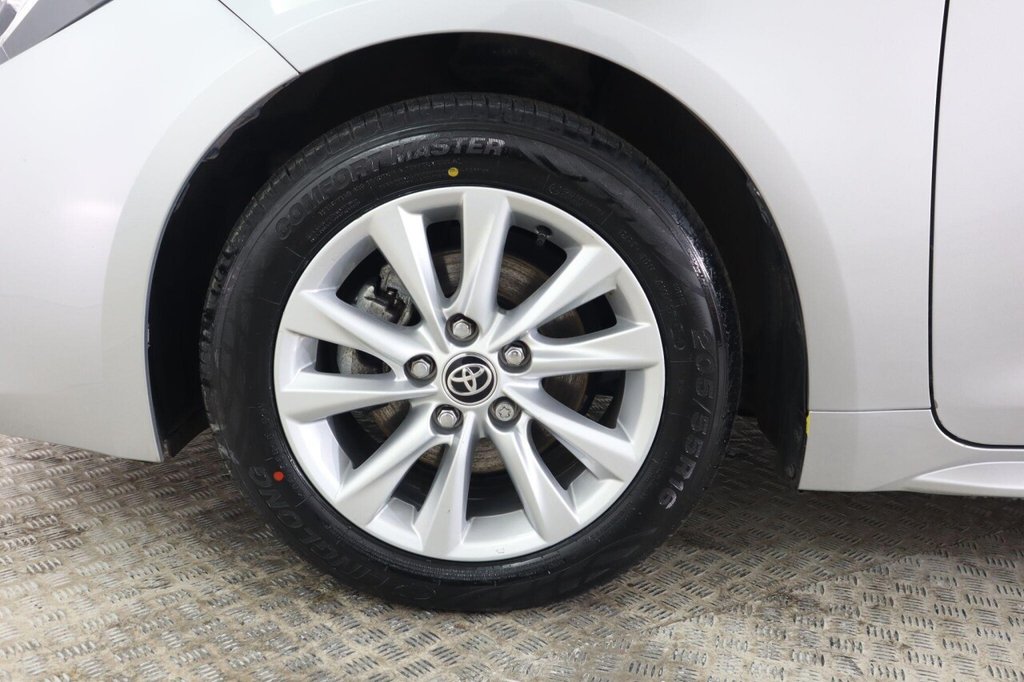 Used Toyota Corolla 2024 for sale - 77356154: Photo 30