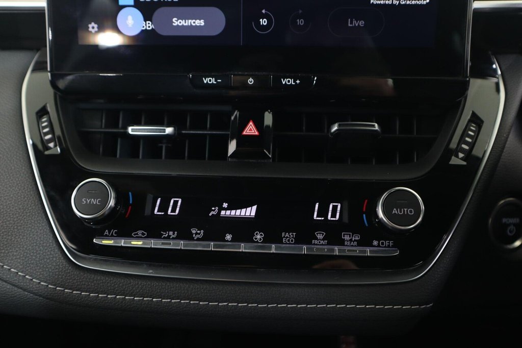 Used Toyota Corolla 2024 for sale - 77356154: Photo 31