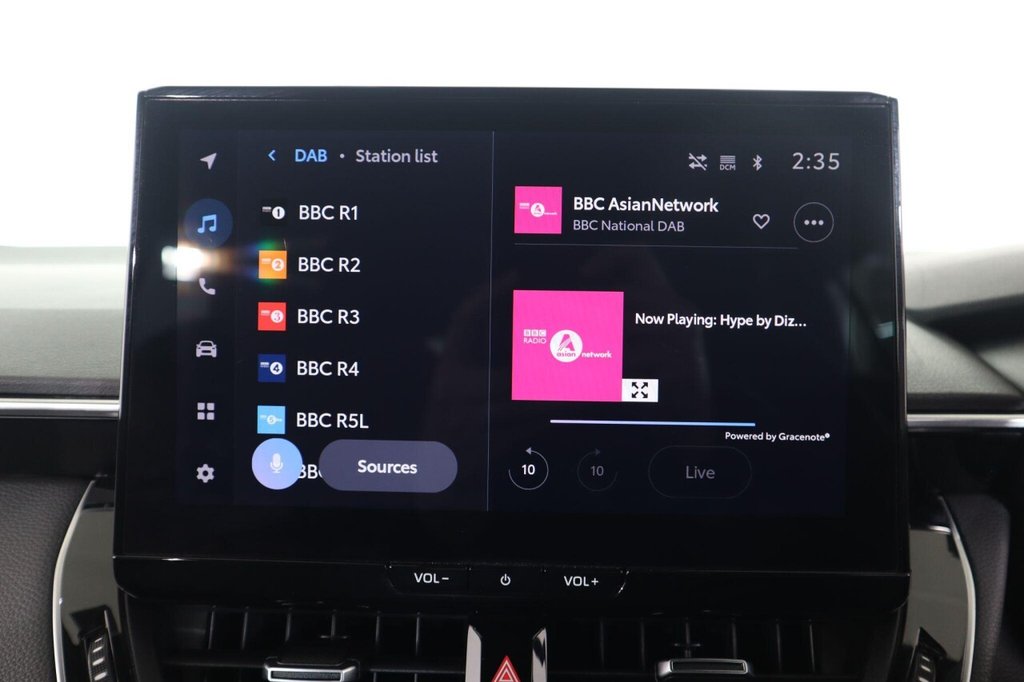 Used Toyota Corolla 2024 for sale - 77356154: Photo 32