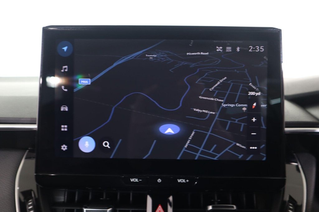 Used Toyota Corolla 2024 for sale - 77356154: Photo 34