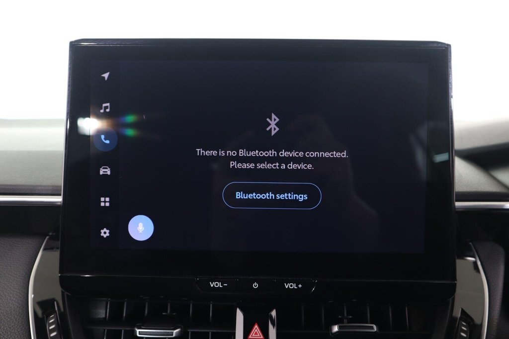 Used Toyota Corolla 2024 for sale - 77356154: Photo 36